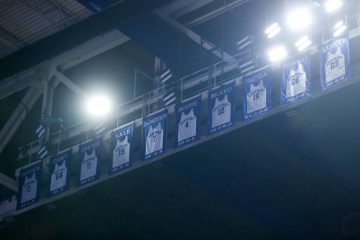 Rupp Rafters