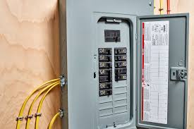 when to upgrade your electrical panel