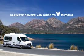 campervan hire in Hobart