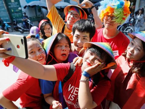 LGBTQ+ Community in Vietnam: Empowerment & Acceptance