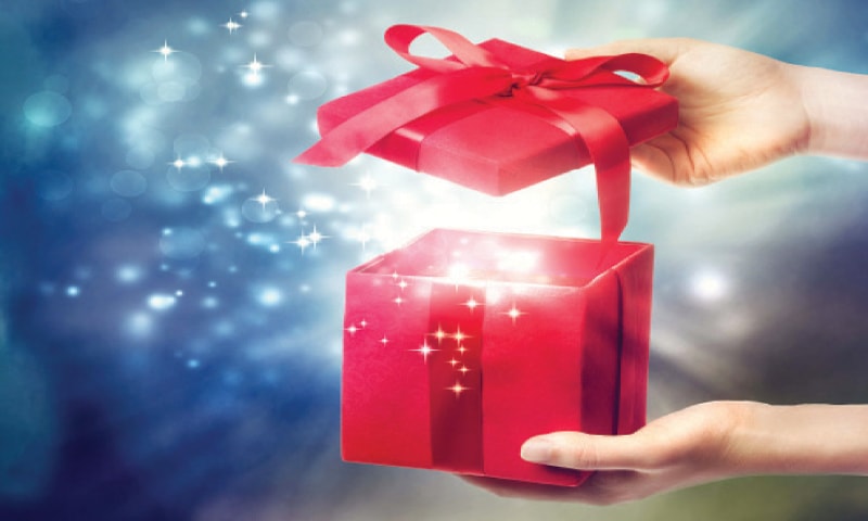 Best Shops for Gifts
