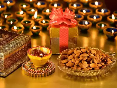 Diwali Presents