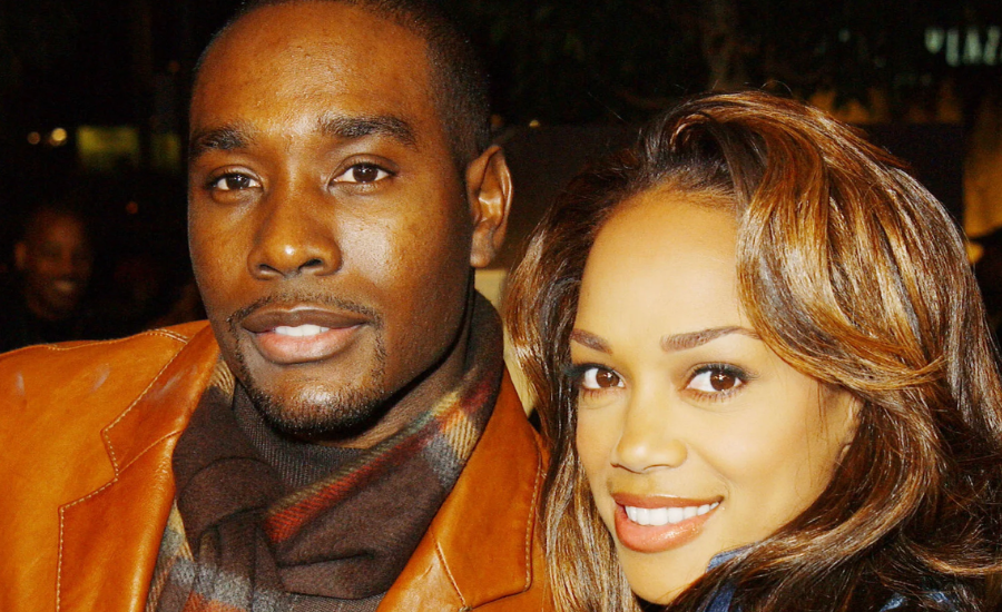 Who Is Pam Byse? Know All About Morris Chestnut's Wife - Creative Released