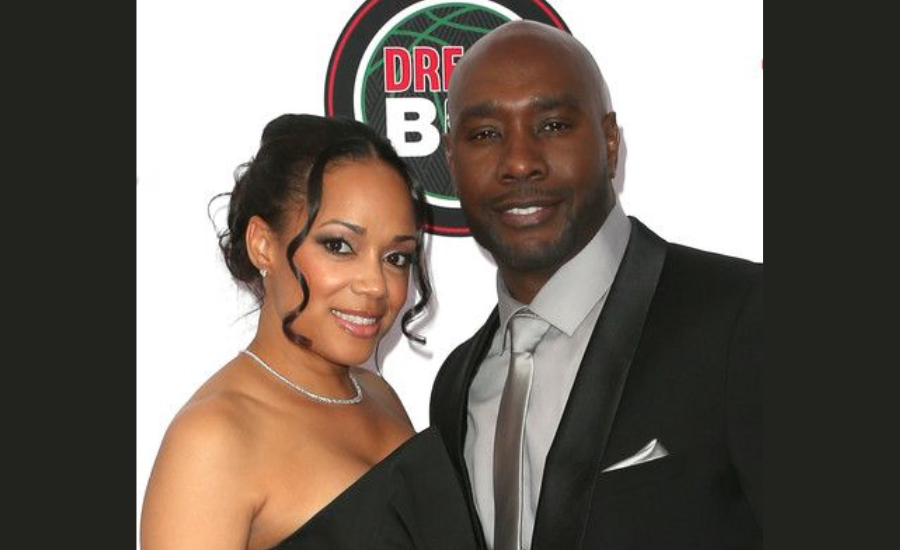 How long Has Morris Chestnut Been Married? 