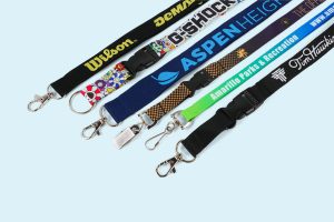 Boost Your Brand: How Custom Lanyards Make A Lasting Impression 