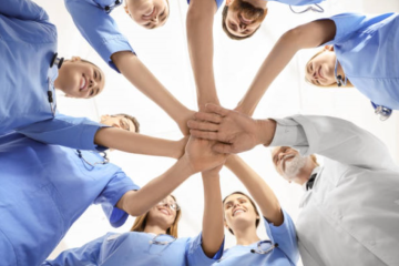 Integrated Healthcare Staffing