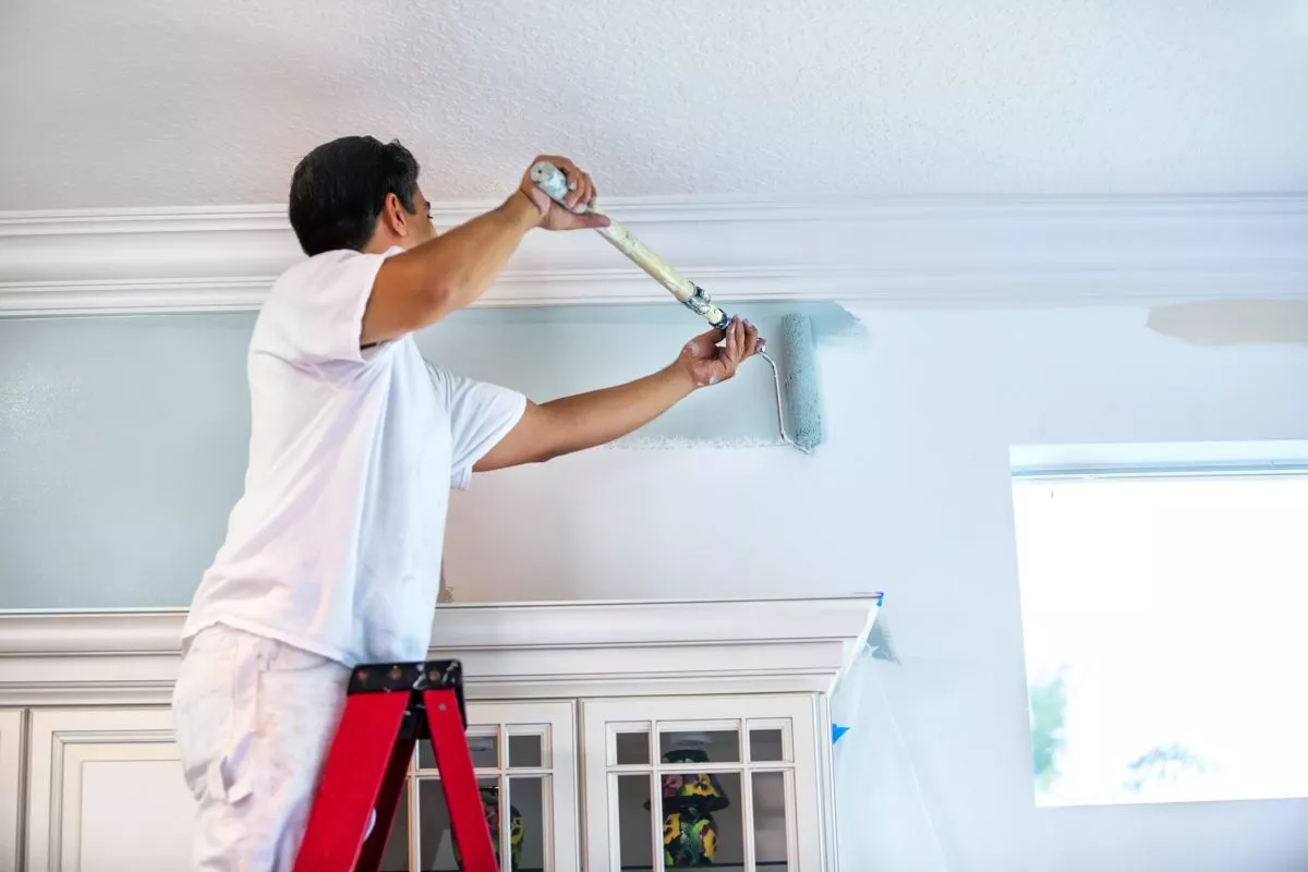 How to Prepare Your Home for a Fresh Paint Job?