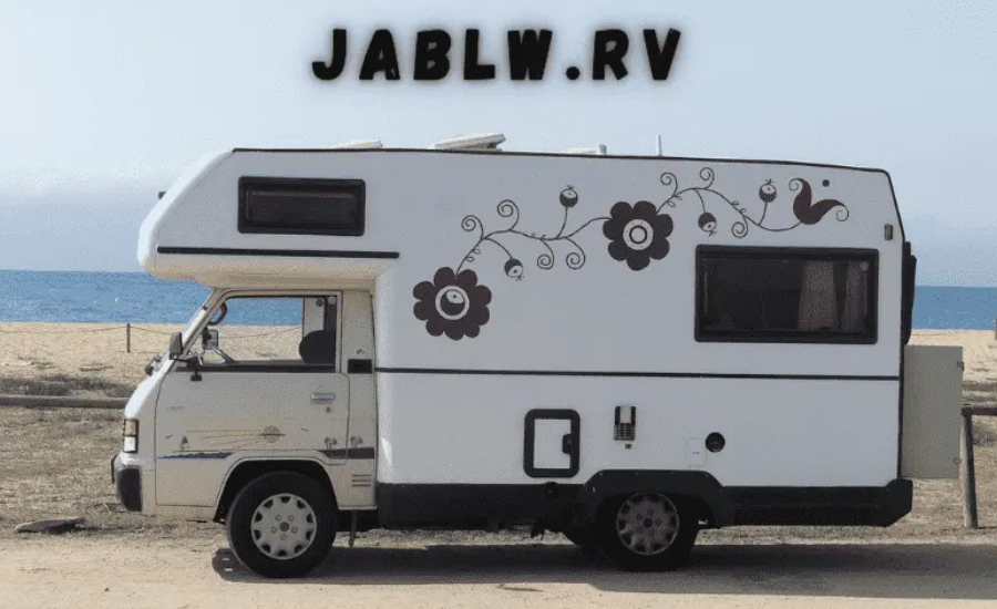 The Transformative Potential of Jablw.rv