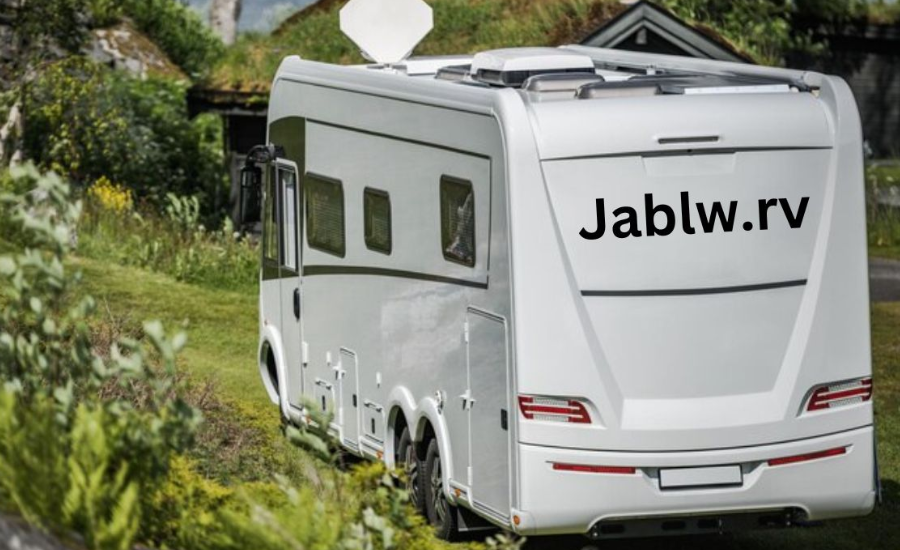 The Exciting Possibilities of Jablw.rv