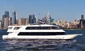 Why You Should Rent A Yacht in New York City?
