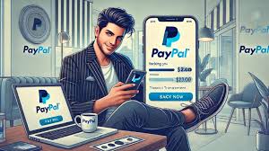 Prince Narula Digital Paypal Innovations