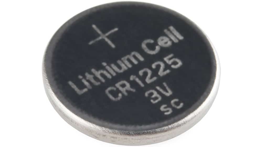 The CR1225 Battery Equivalent: Powering Your Devices Efficiently