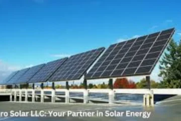 Hamro solar llc