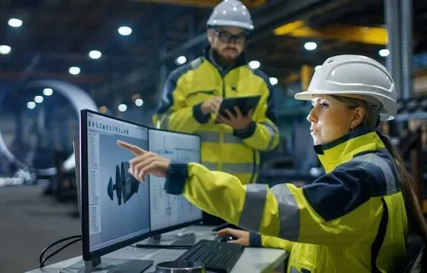 Innovative Solutions for Safer Work Environments in 2024