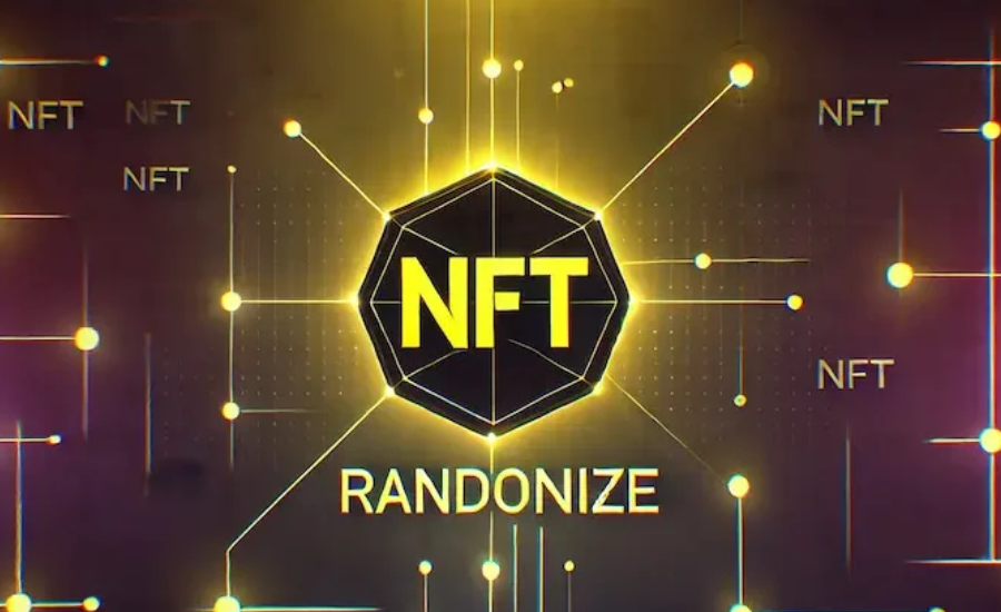 Key Features and Advantages of NFTRandomize