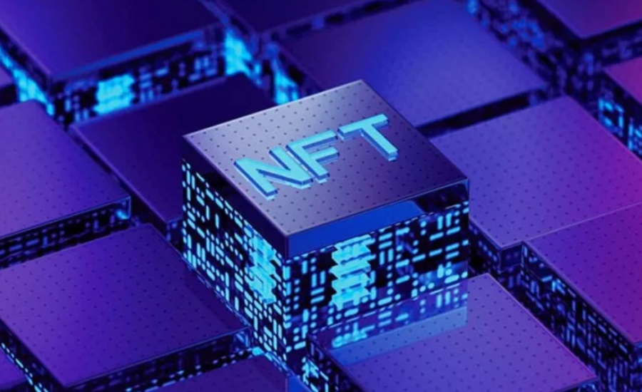 Impact of NFTs on Businesses: Unlocking New Opportunities