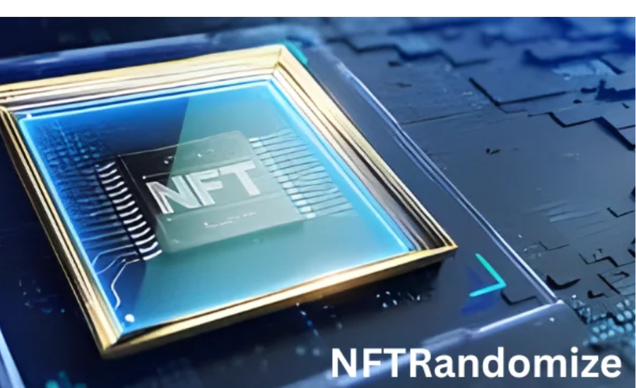 The Future Outlook of NFTRandomize and its Impact on the NFT Landscape