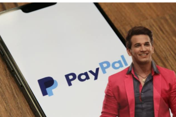 Prince Narula Digital PayPal