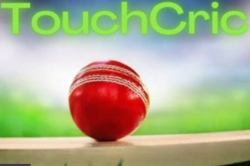 TouchCric