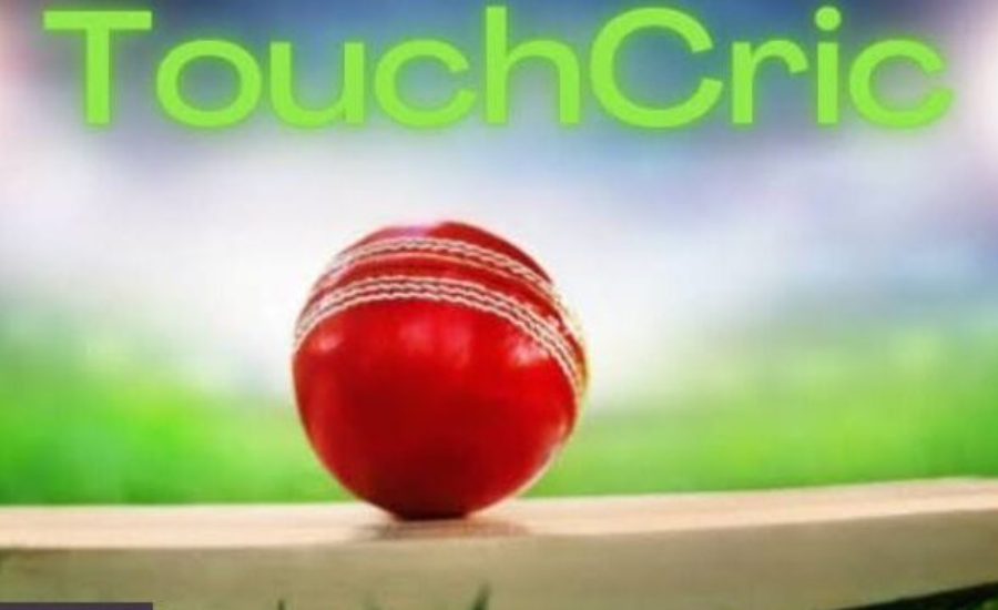 TouchCric