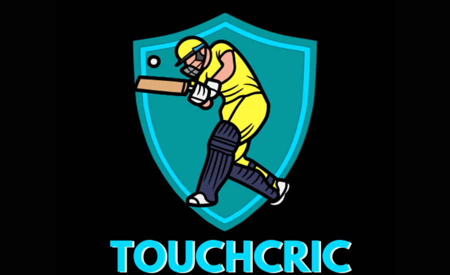 Features of TouchCric