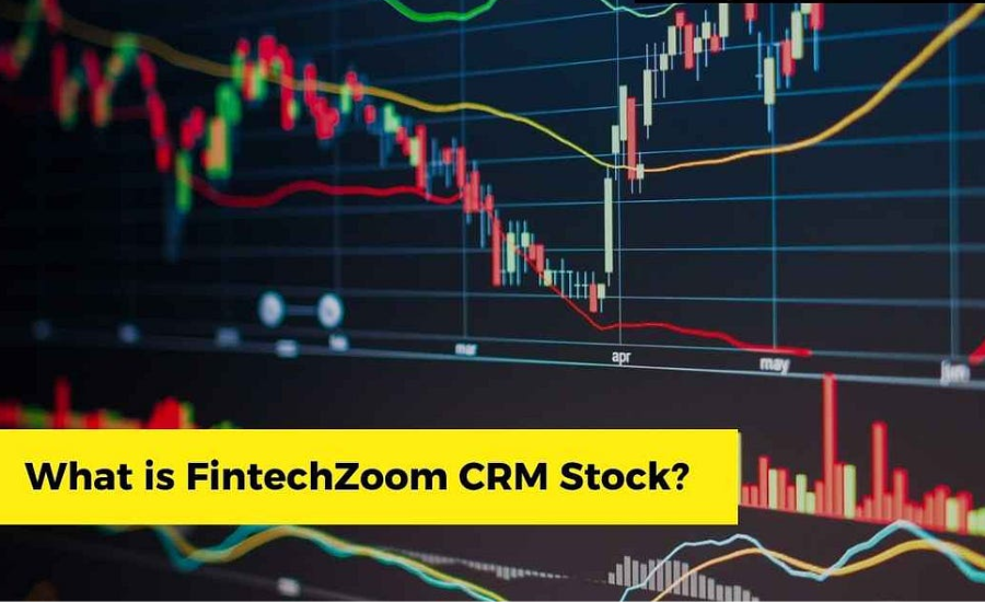 Ratings and Predictions for Fintechzoom CRM Stock