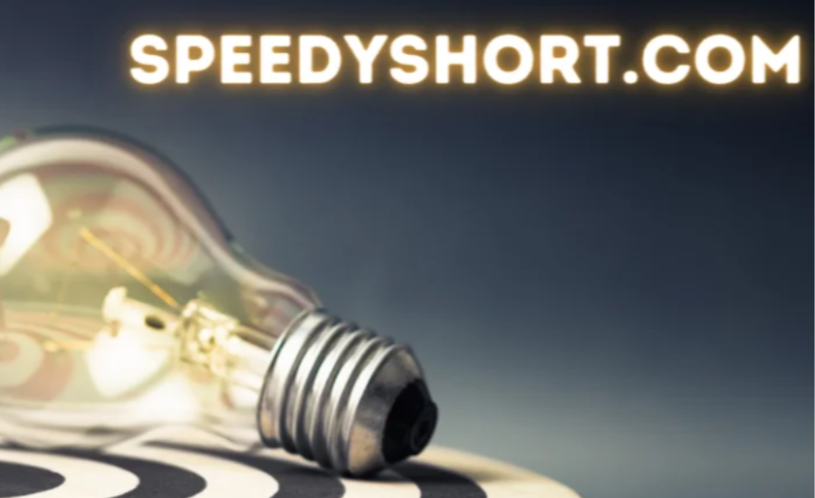 What is speedyshort.com?