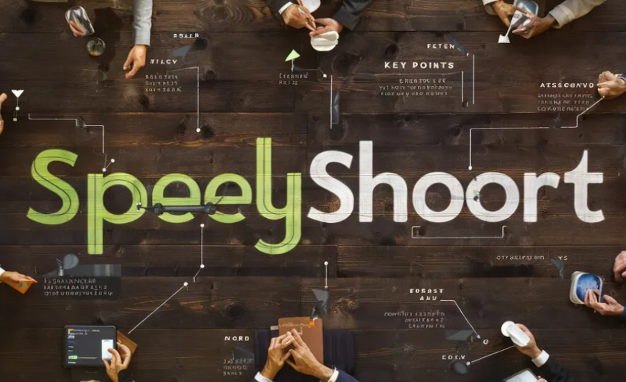 Why Opt for SpeedyShort.com?