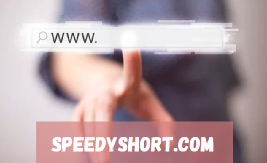 Advanced Features of SpeedyShort.com