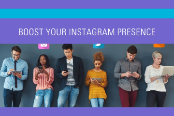 Instagram marketing