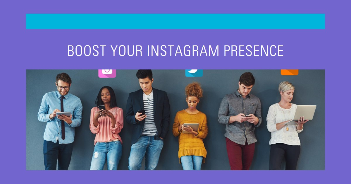 Instagram marketing