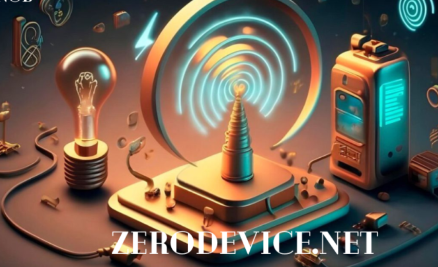 Zerodevice.net