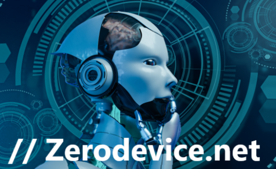 // zerodevice.net