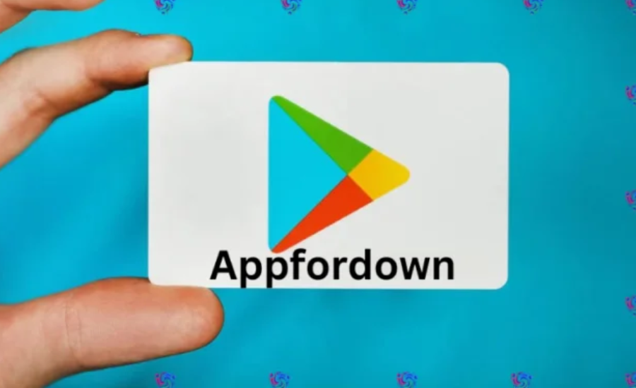 Appfordown