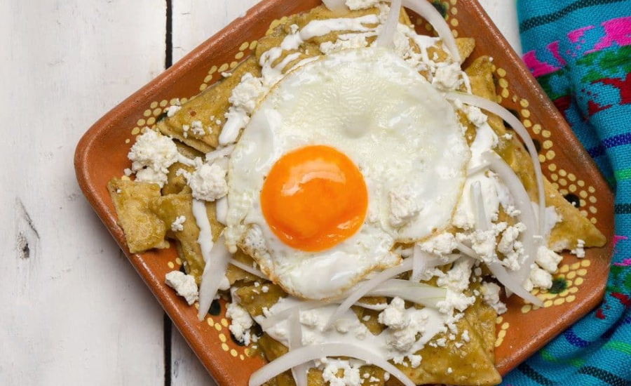 Celebrating Chilaquiles: A Deep Dive into Its Legacy