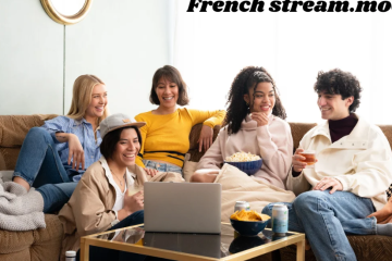 French Stream.moe