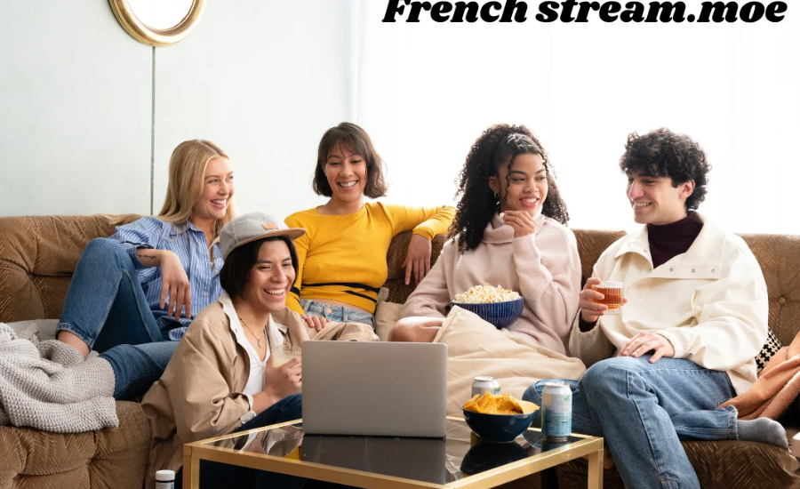 French Stream.moe