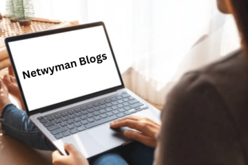 Netwyman Blogs