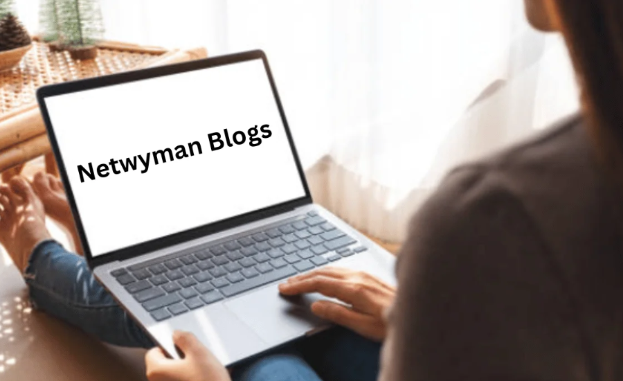 Netwyman Blogs