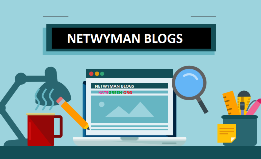 Netwyman Blogs