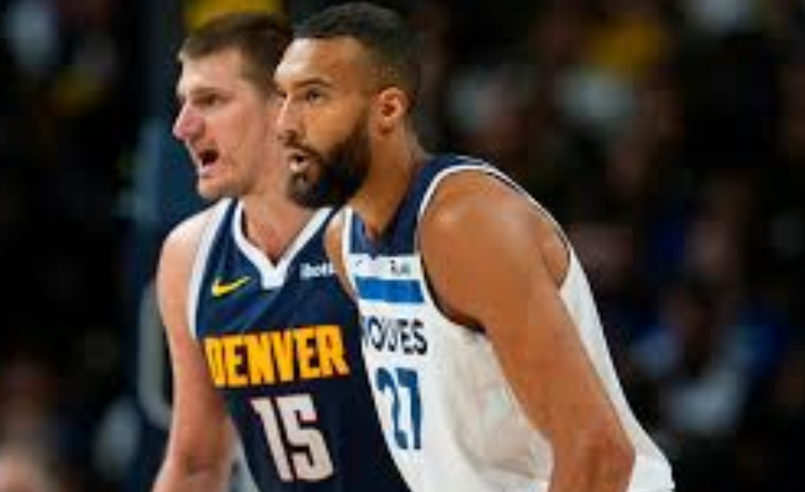 Denver Nuggets VS Timberwolves Match Payer Stats