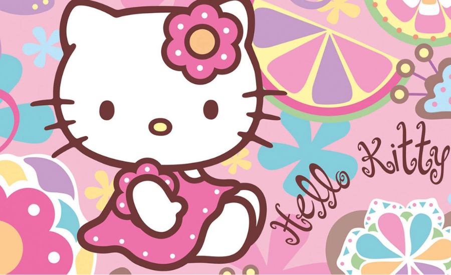 Pink:cmxa0qcysjw= Hello Kitty