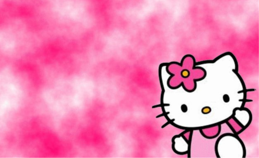 Pink:cmxa0qcysjw= Hello Kitty'