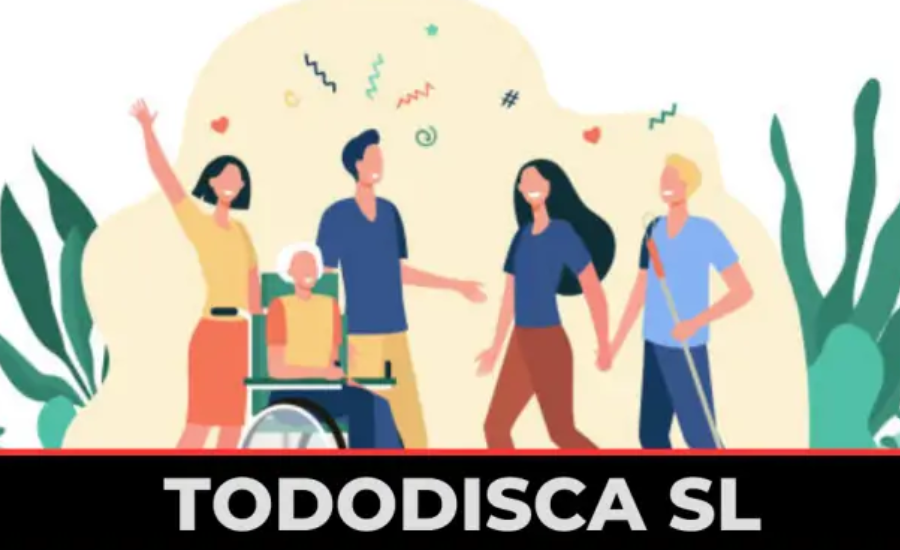 Tododisca SL