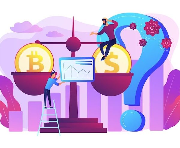 Forex vs Crypto: Which is More Profitable?
