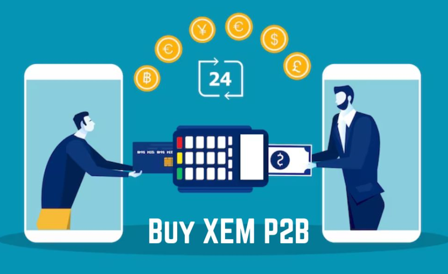 buy xem p2b