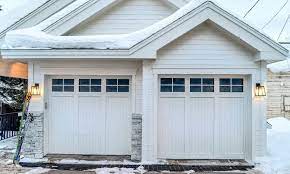 Weather's Impact on Your Garage Door and Practical Solutions