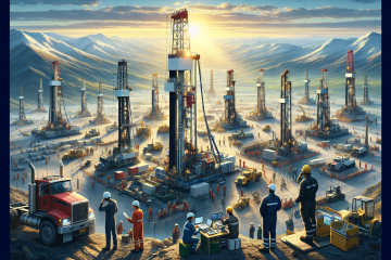 The Process and Benefits of Geothermal Drilling