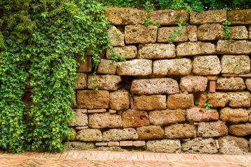 Landscaping Ideas with Retaining Walls