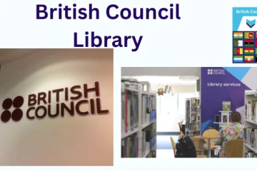 British Council Digital Library Membership Fee